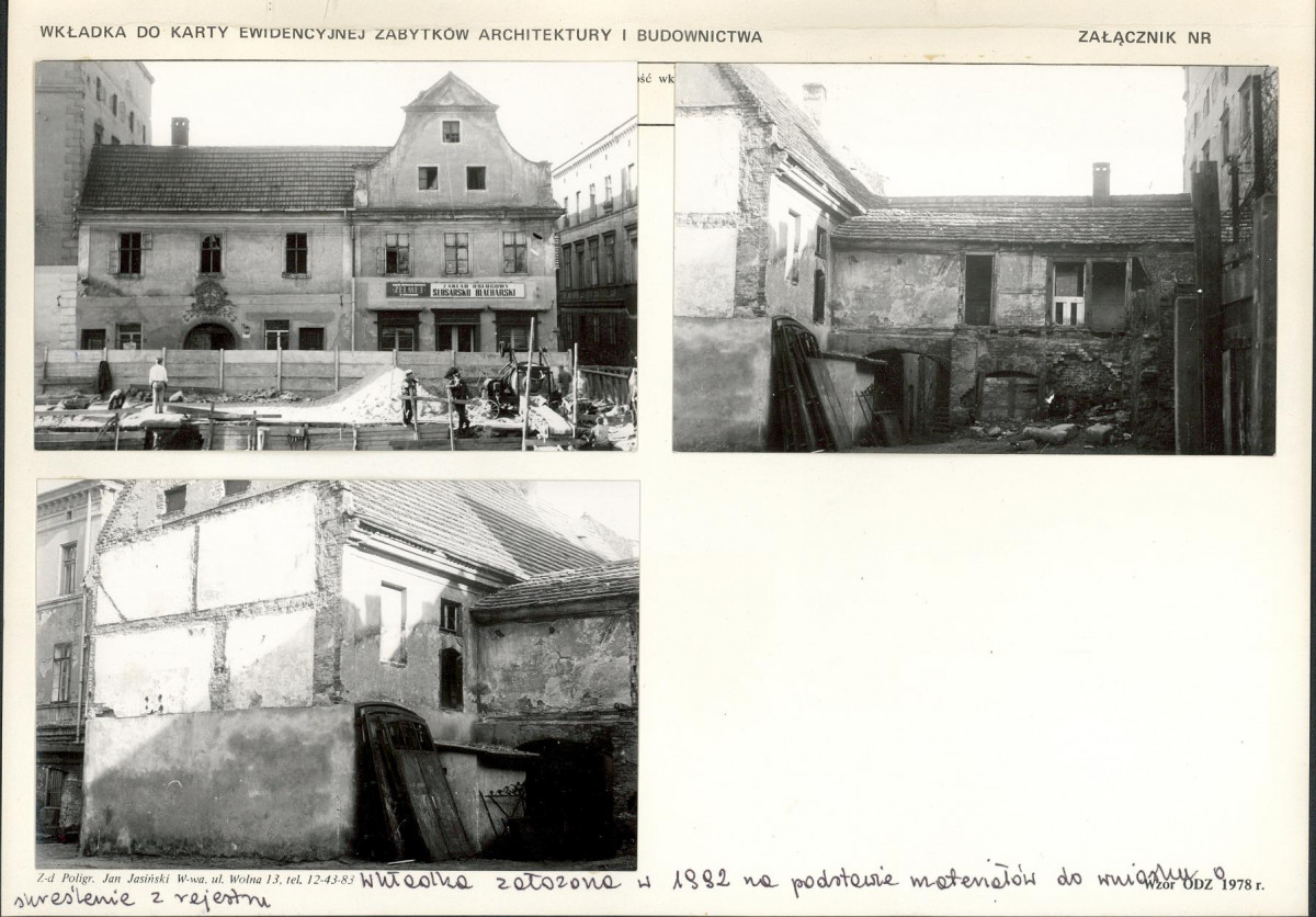 KZ - Karta zielona, skan nr 3