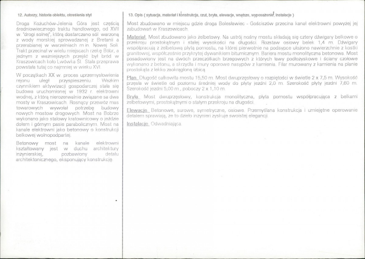 KB - Karta biała, skan nr 2