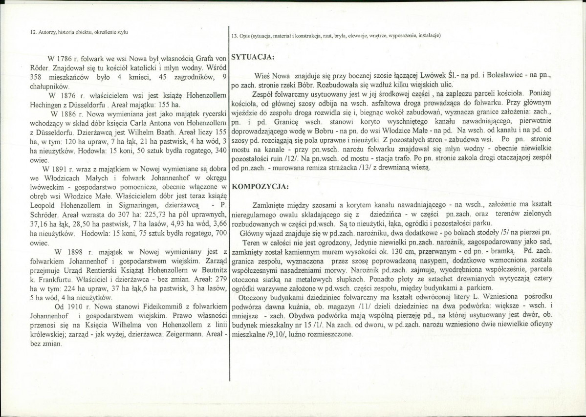 KB - Karta biała, skan nr 2