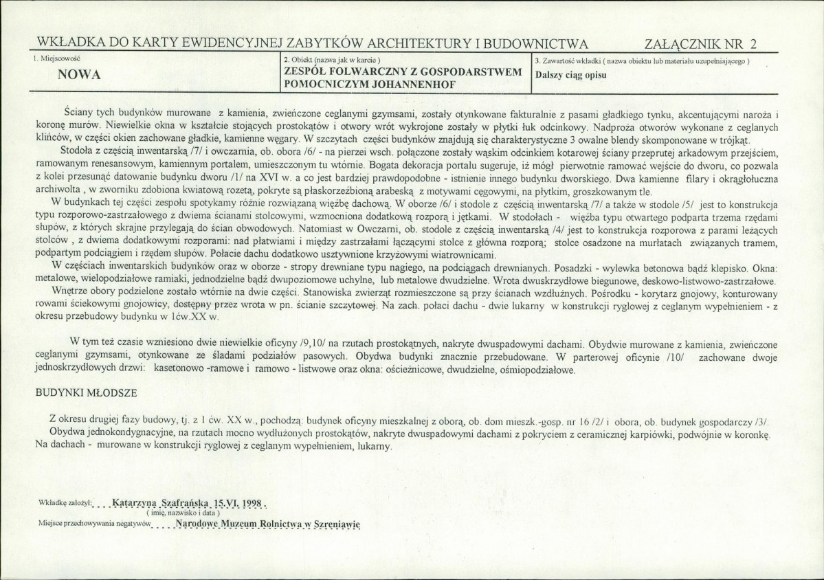 KB - Karta biała, skan nr 7
