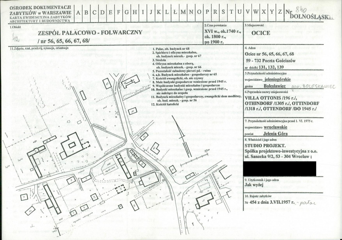 KB - Karta biała, skan nr 1