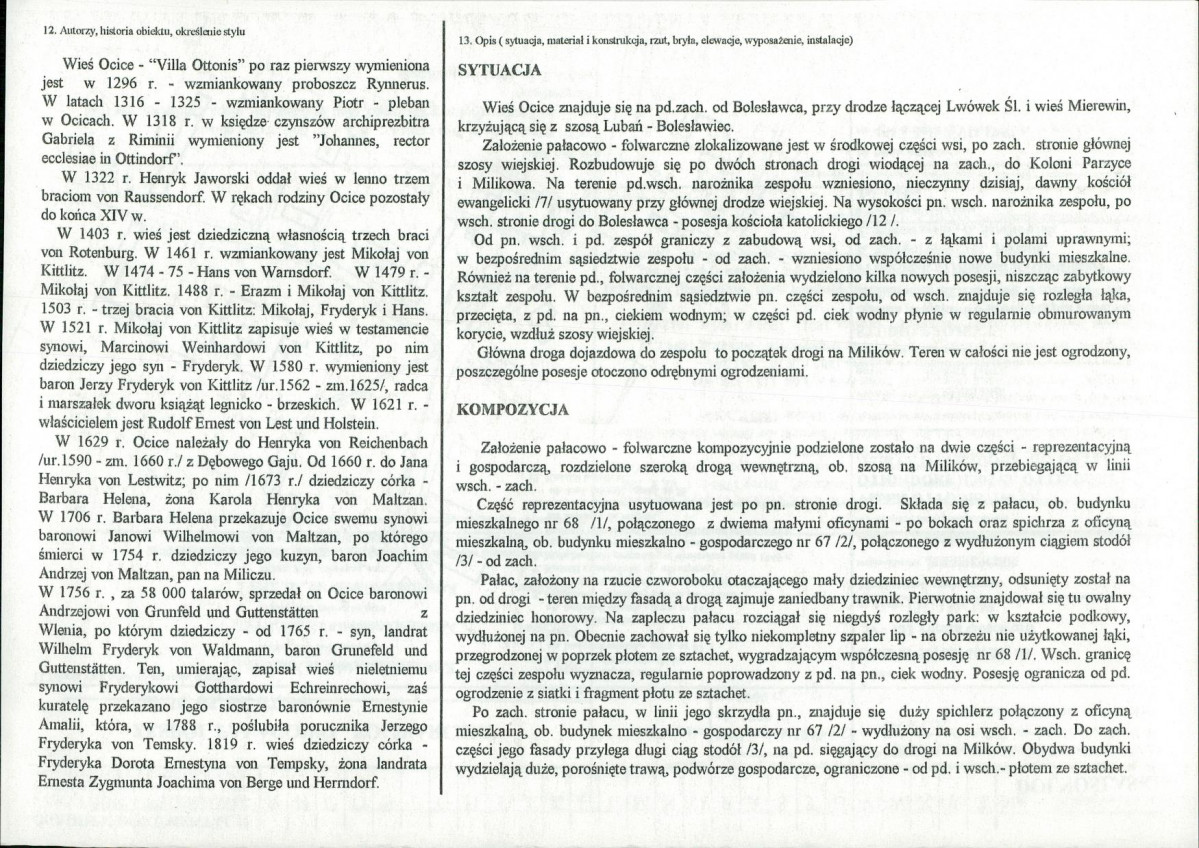 KB - Karta biała, skan nr 2