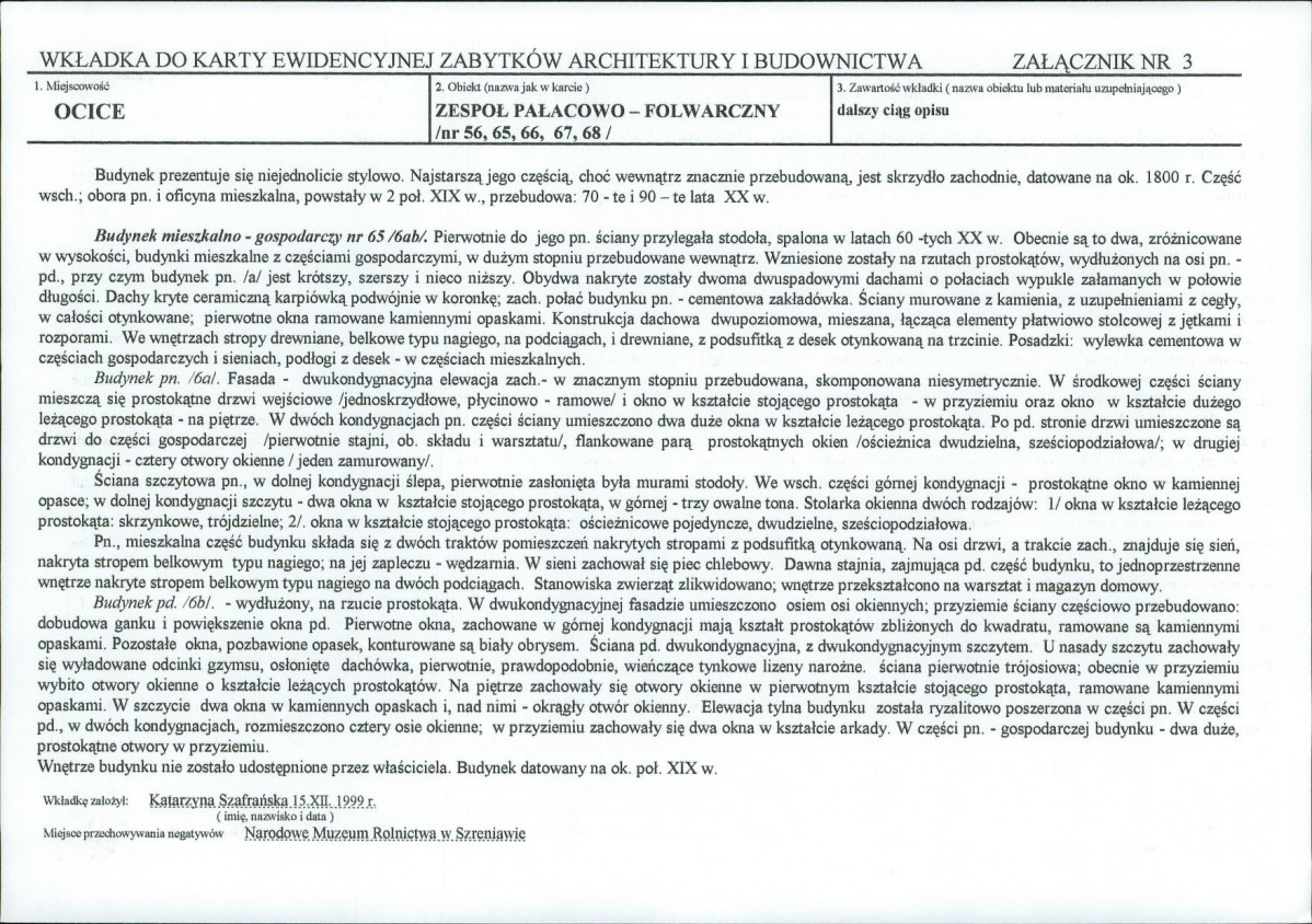 KB - Karta biała, skan nr 9