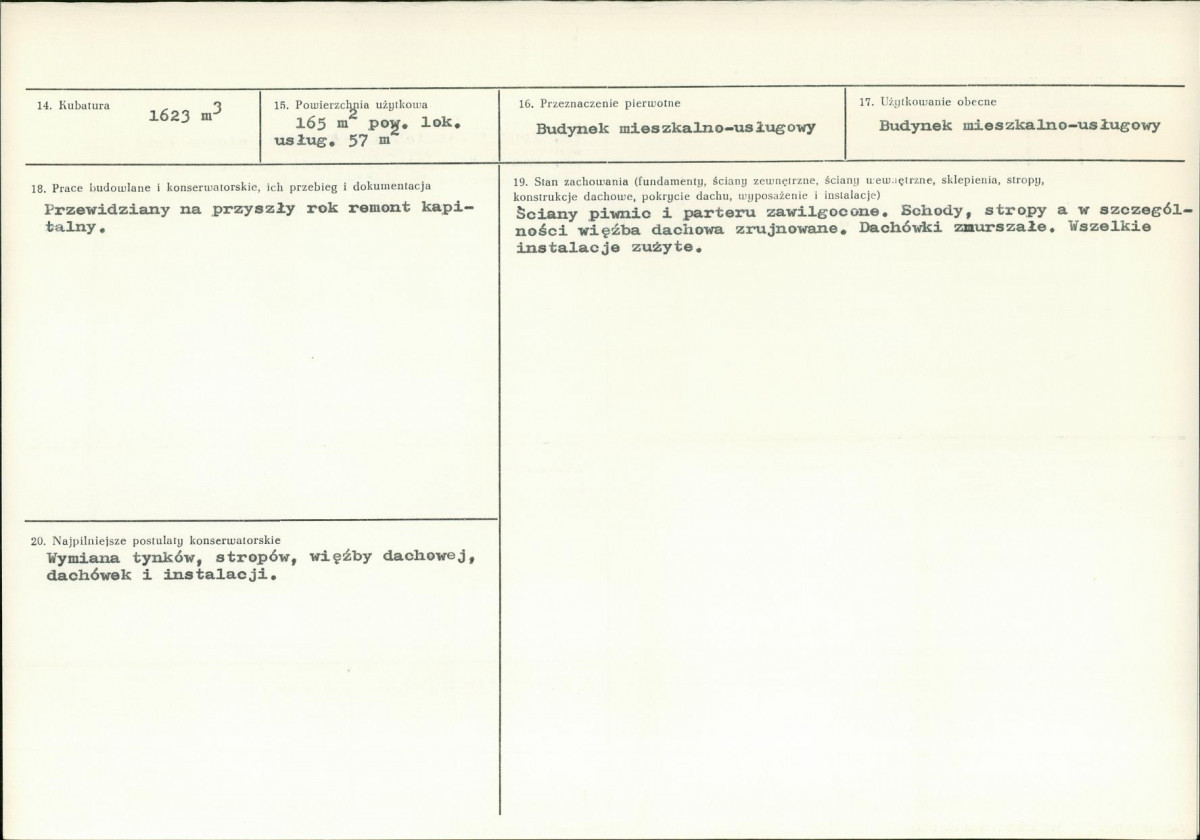 KB - Karta biała, skan nr 3
