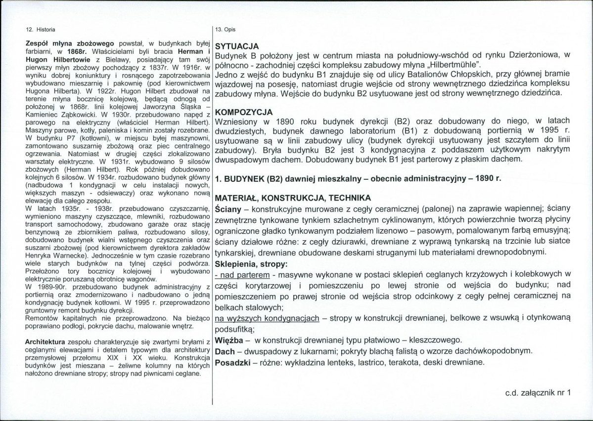 KB - Karta biała, skan nr 2