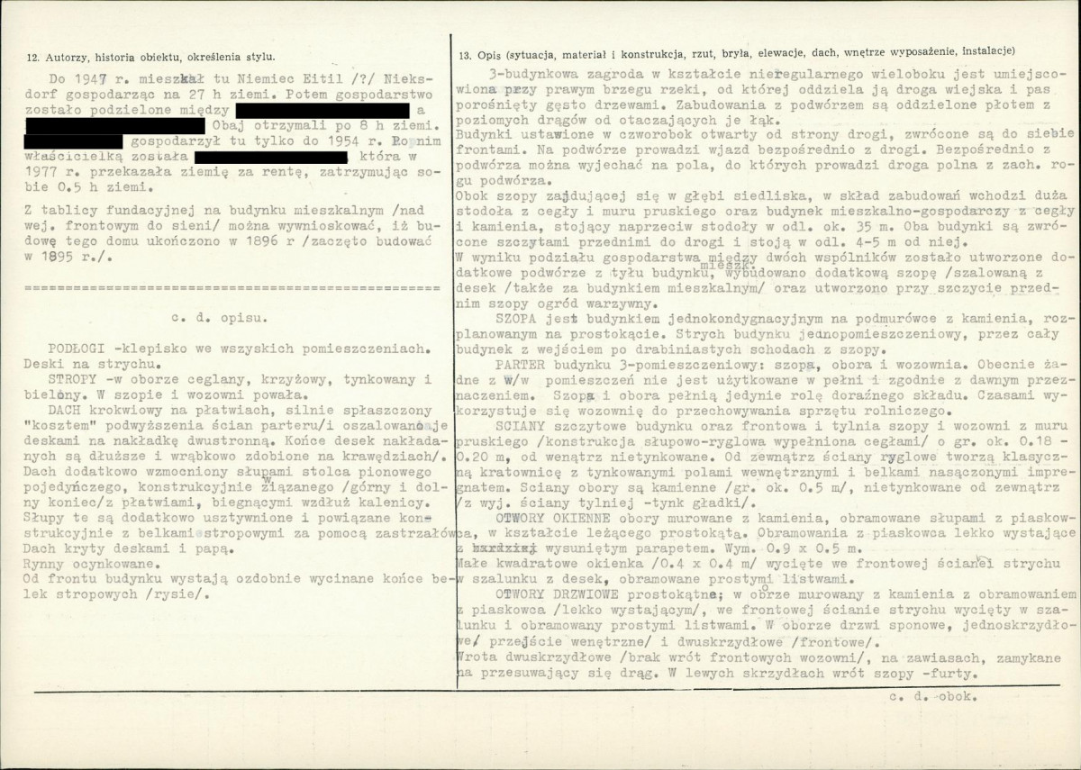 KB - Karta biała, skan nr 2