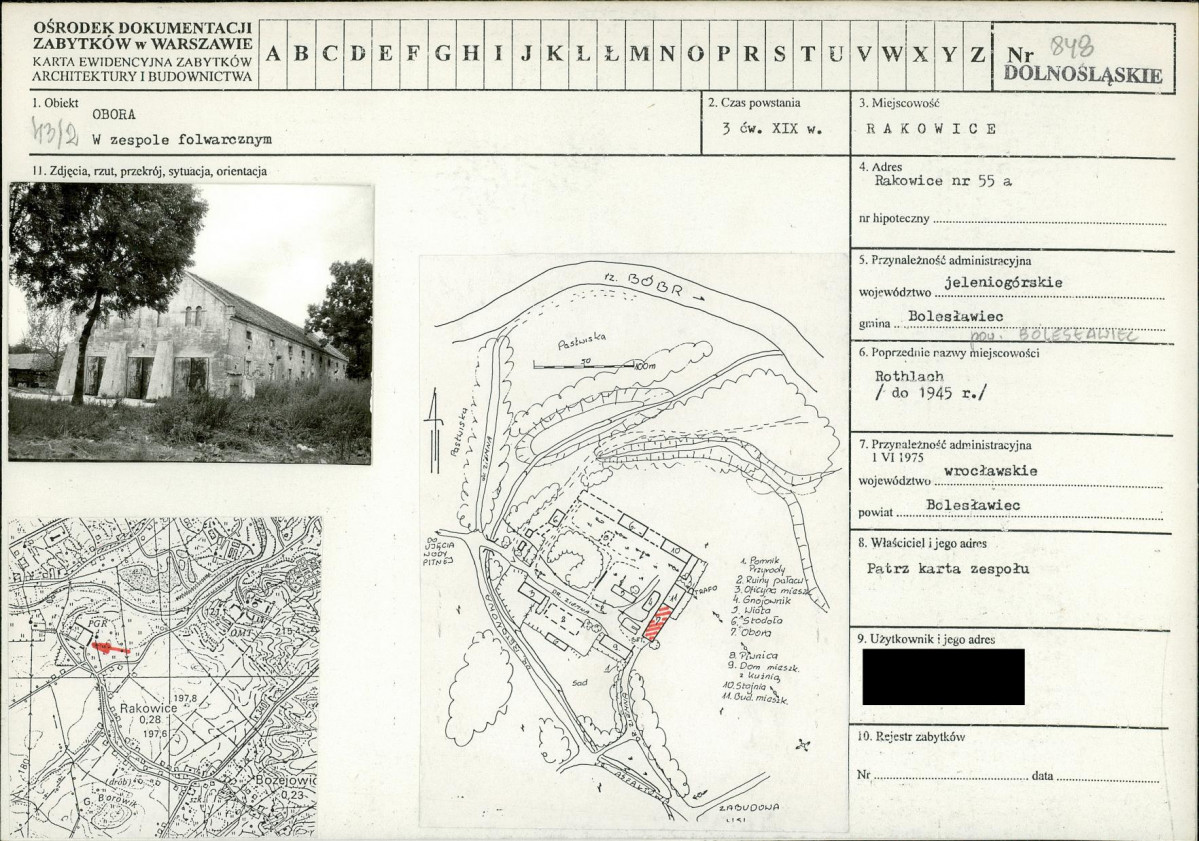 KB - Karta biała, skan nr 1