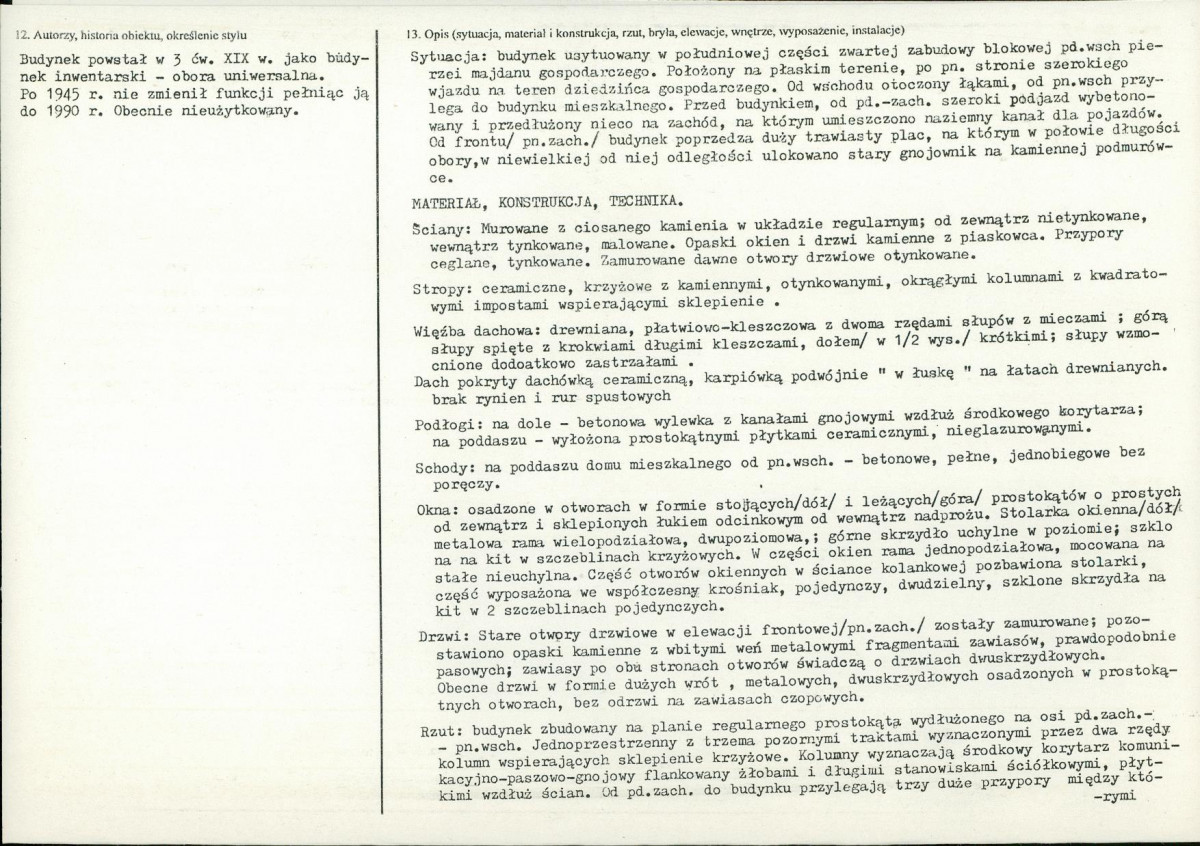 KB - Karta biała, skan nr 2