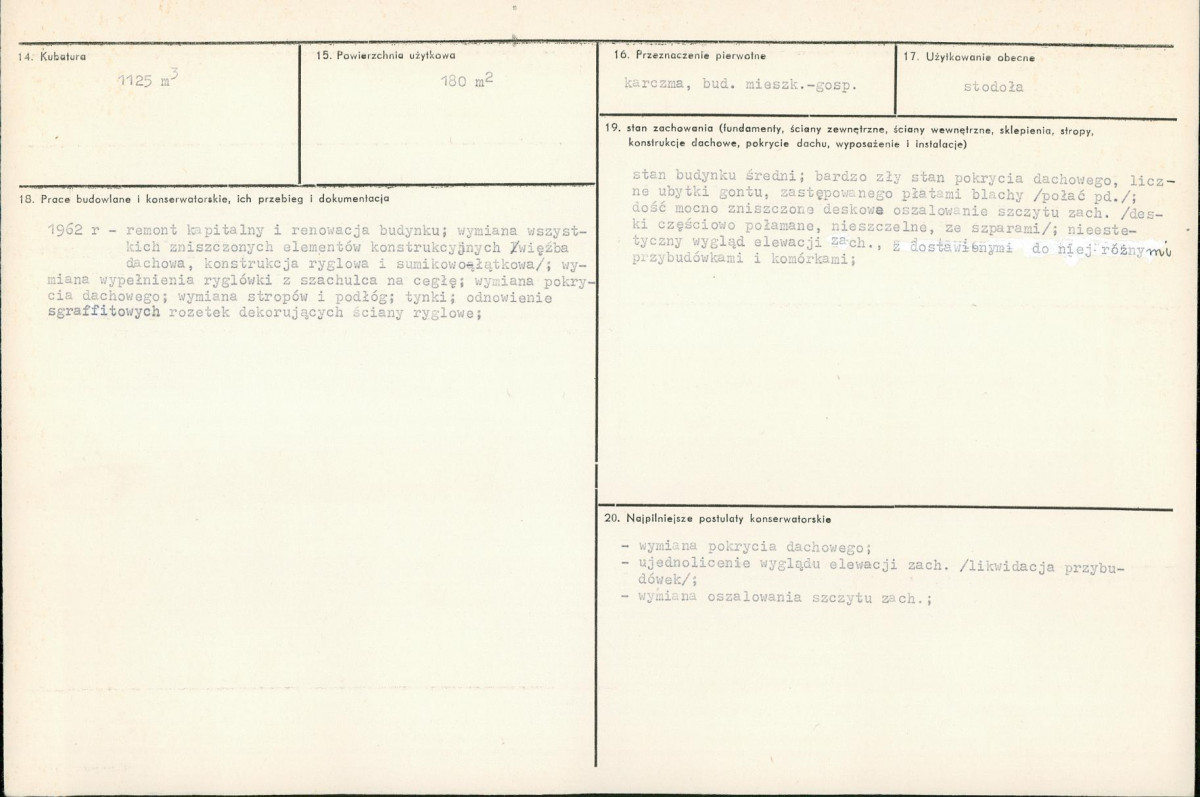 KB - Karta biała, skan nr 3