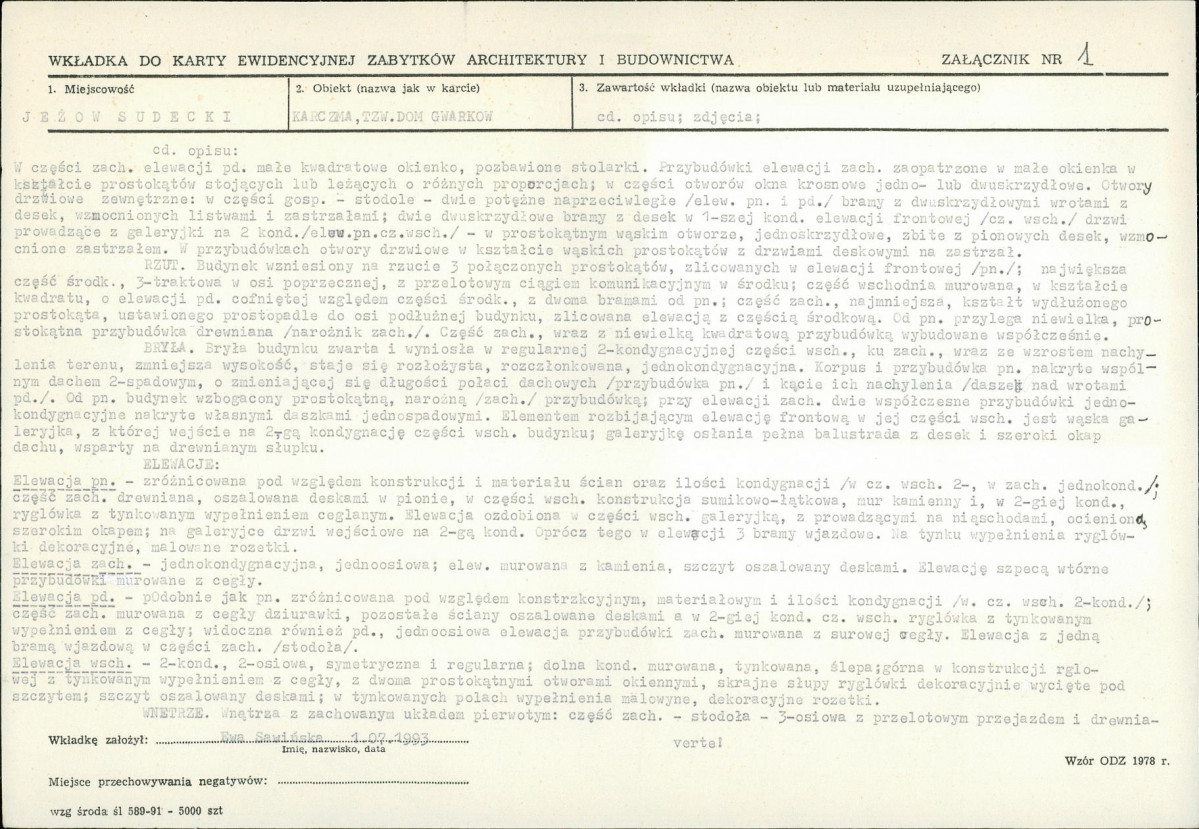 KB - Karta biała, skan nr 5