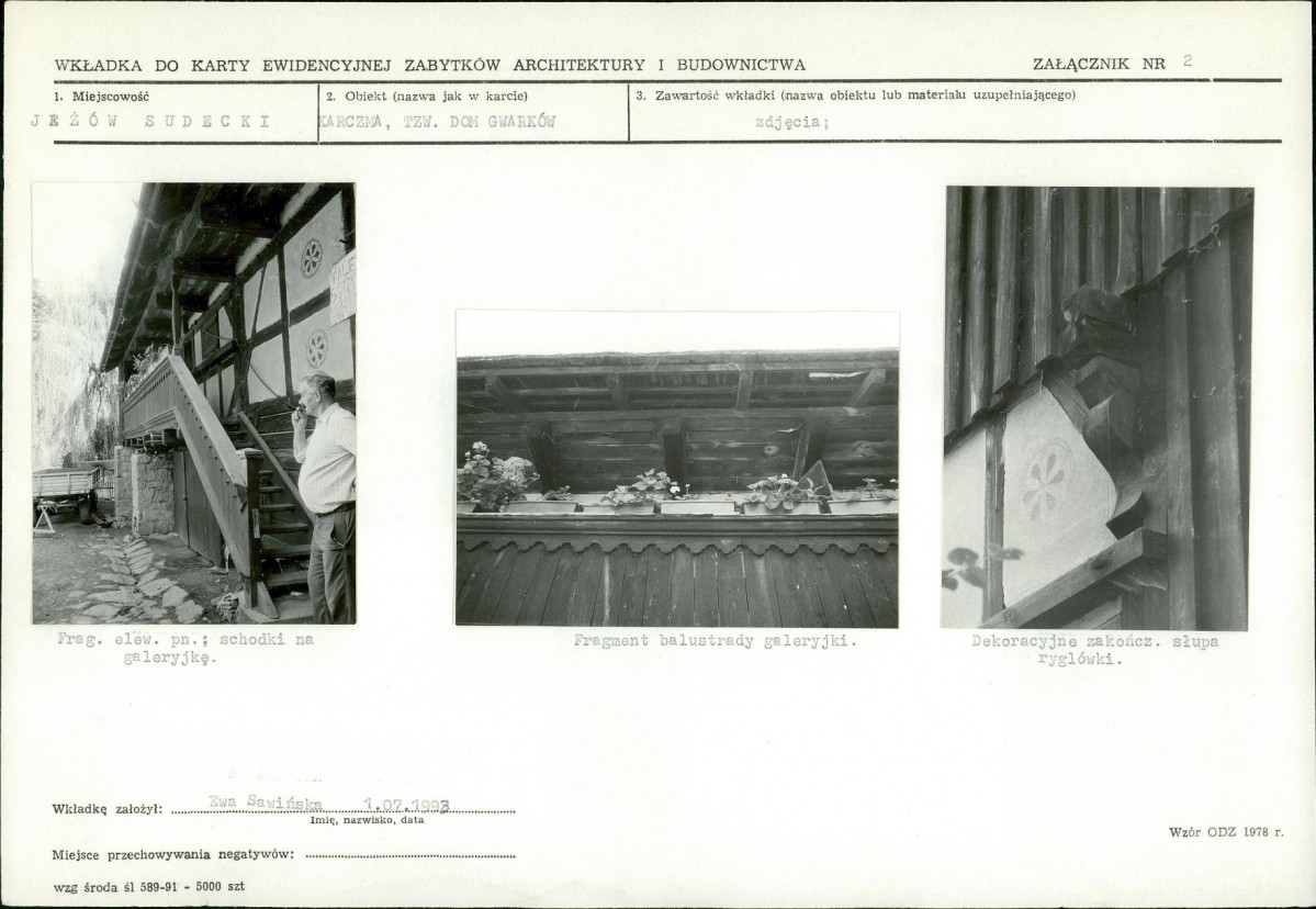 KB - Karta biała, skan nr 7