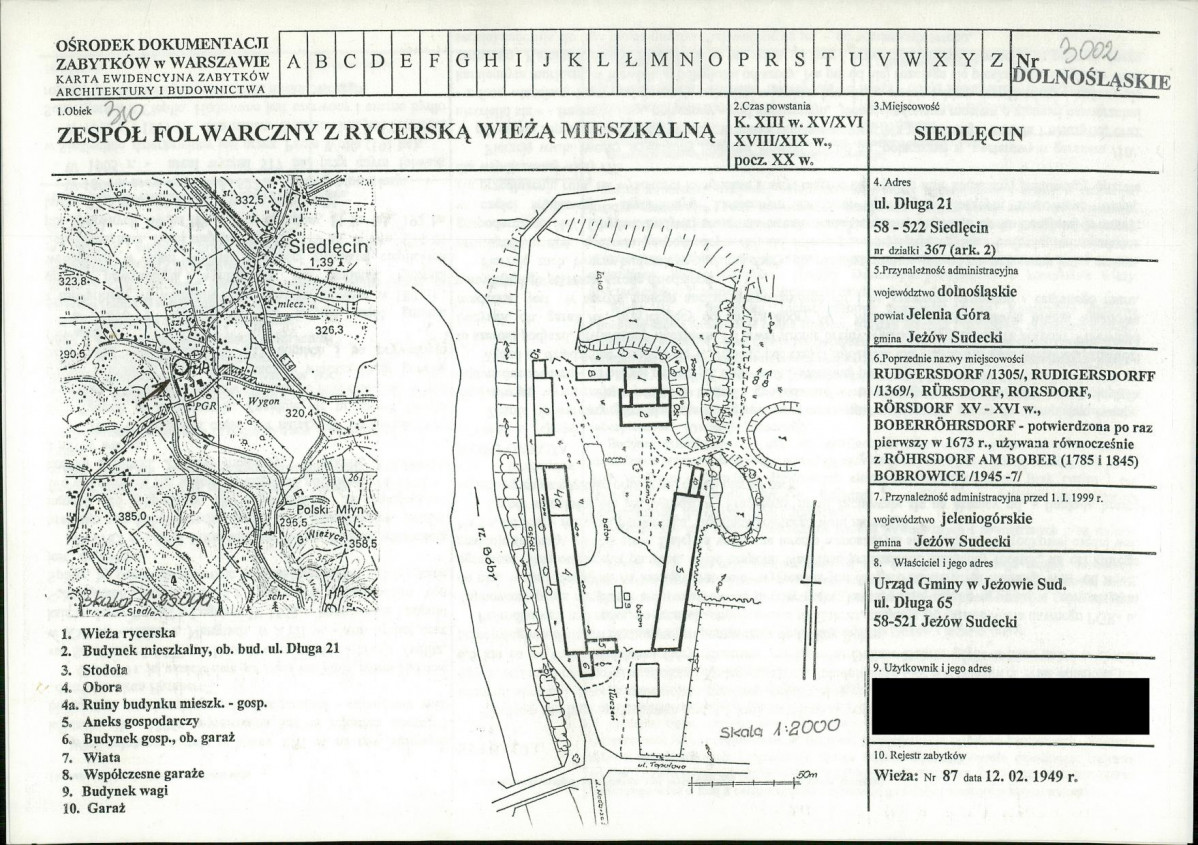 KB - Karta biała, skan nr 1
