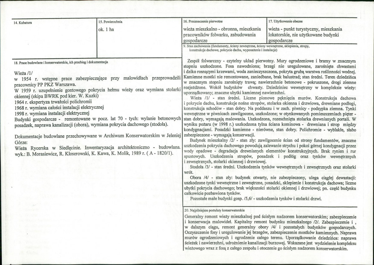 KB - Karta biała, skan nr 3