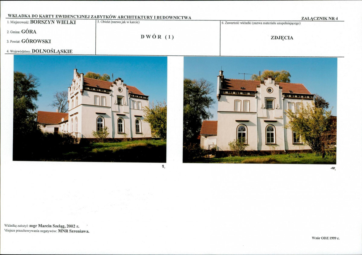 KB - Karta biała, skan nr 9
