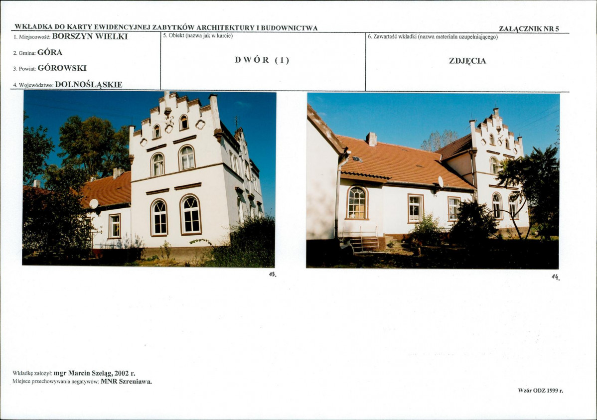 KB - Karta biała, skan nr 11