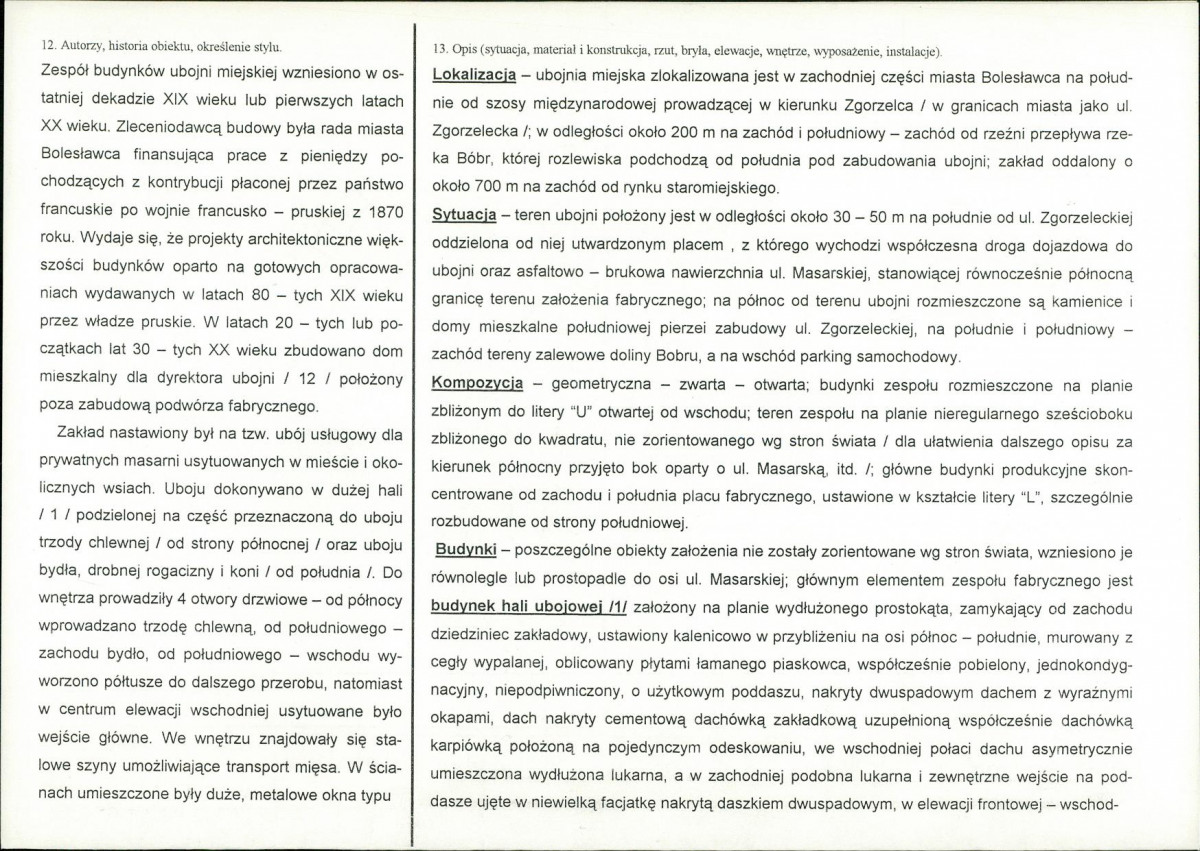 KB - Karta biała, skan nr 2