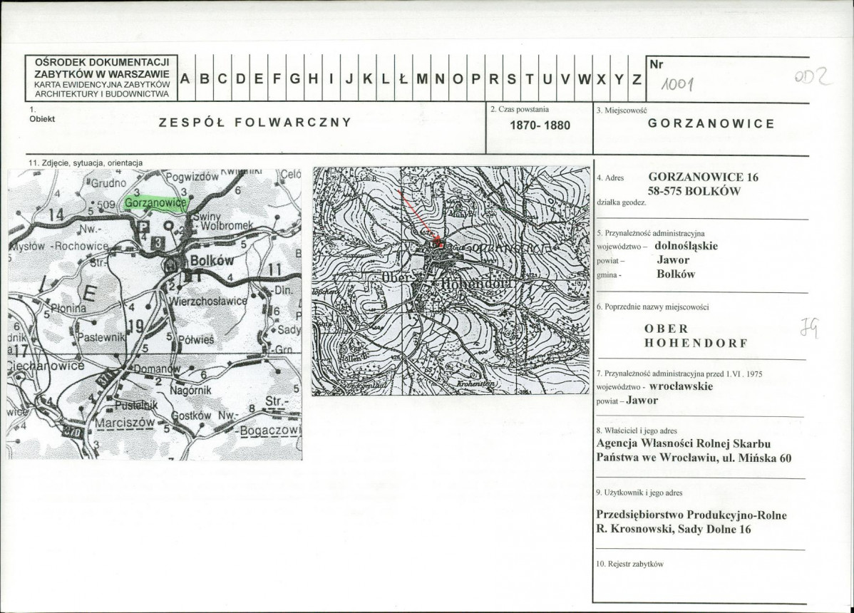 Karta biała, skan nr 1