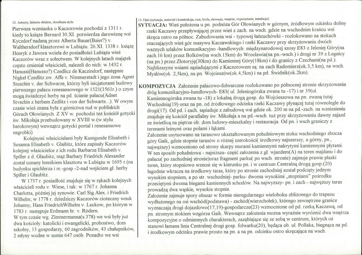 KB - Karta biała, skan nr 2