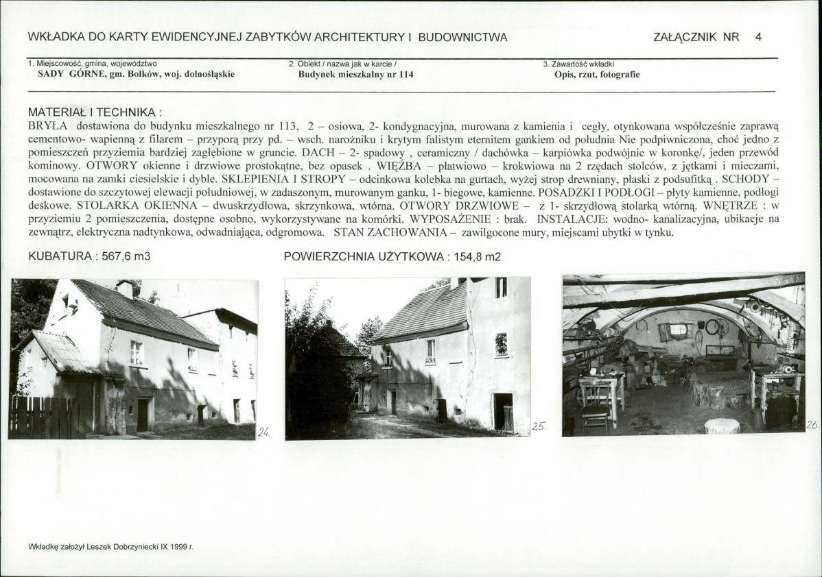 KB - Karta biała, skan nr 11