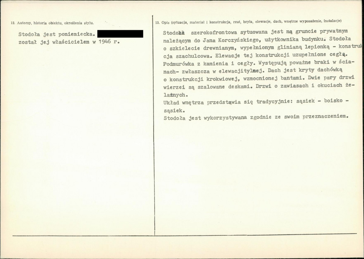KB - Karta biała, skan nr 3