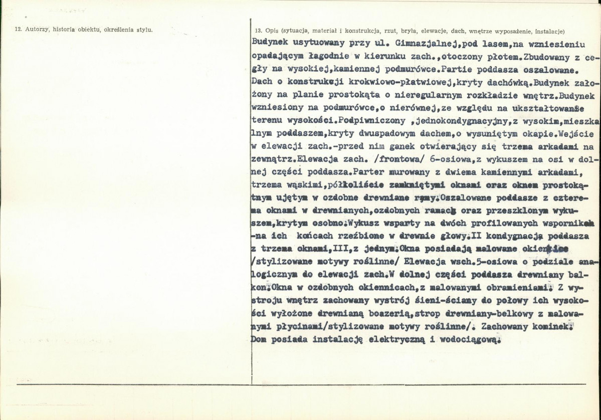 KB - Karta biała, skan nr 2