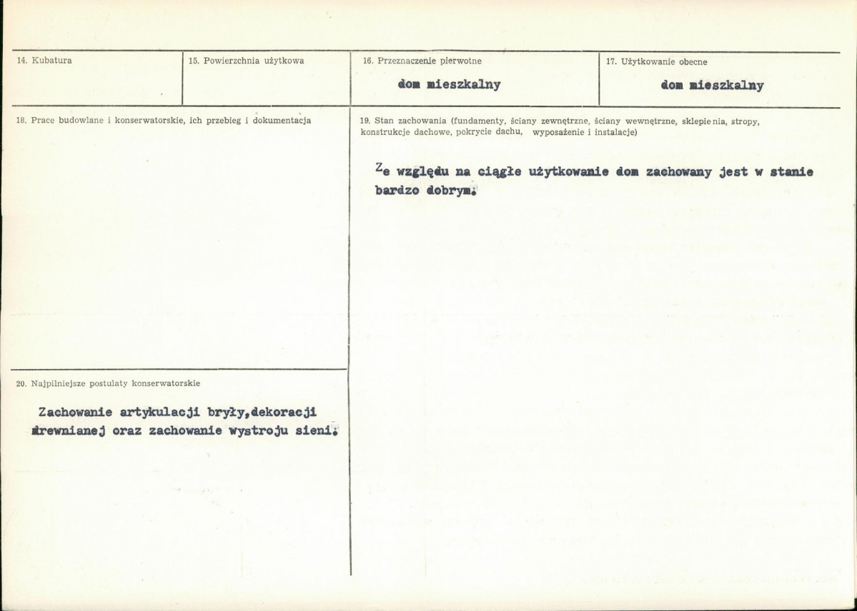 KB - Karta biała, skan nr 3