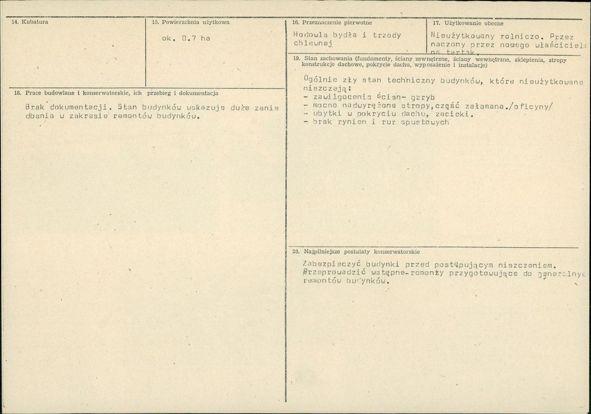 KB - Karta biała, skan nr 3