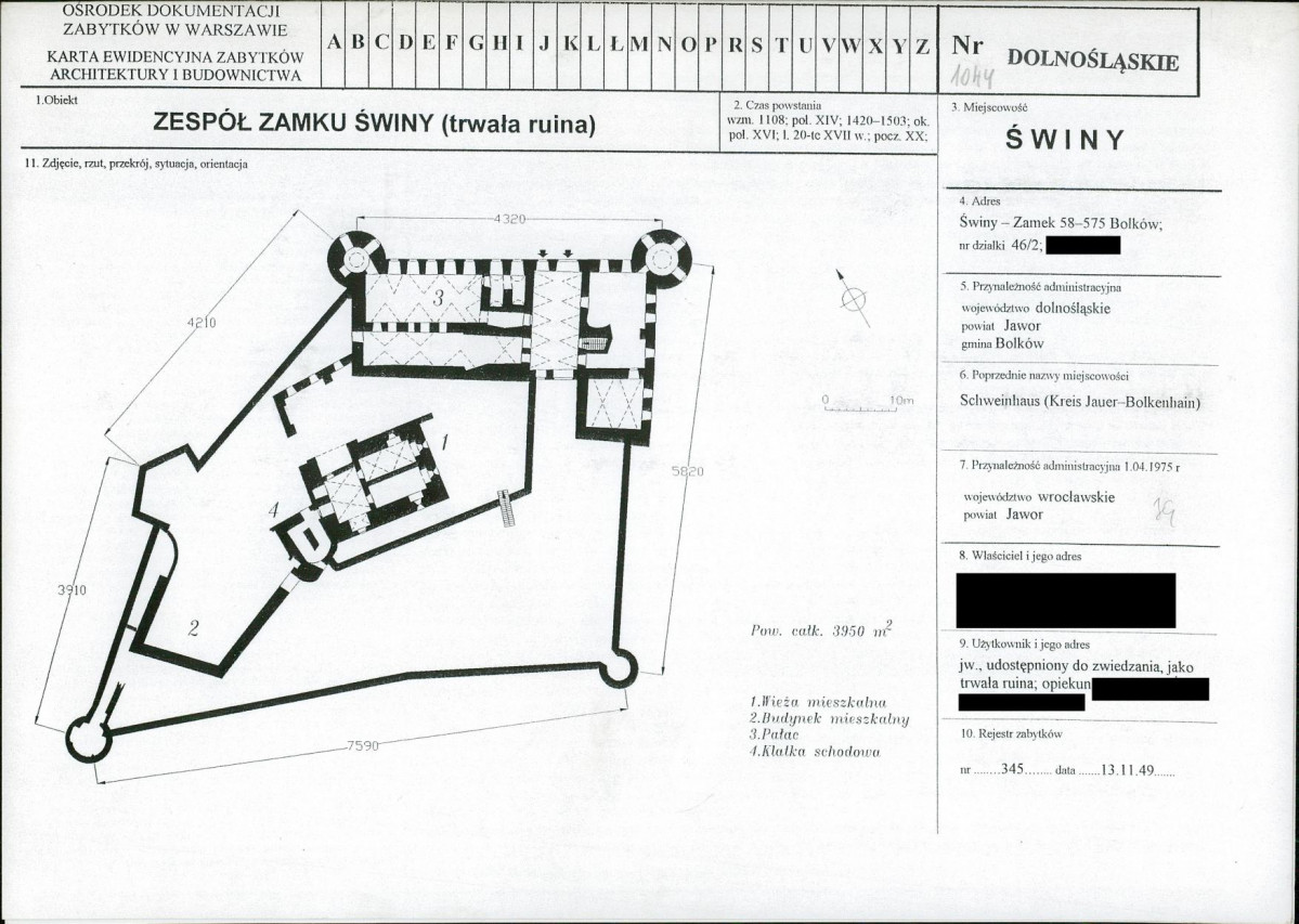 KB - Karta biała, skan nr 1