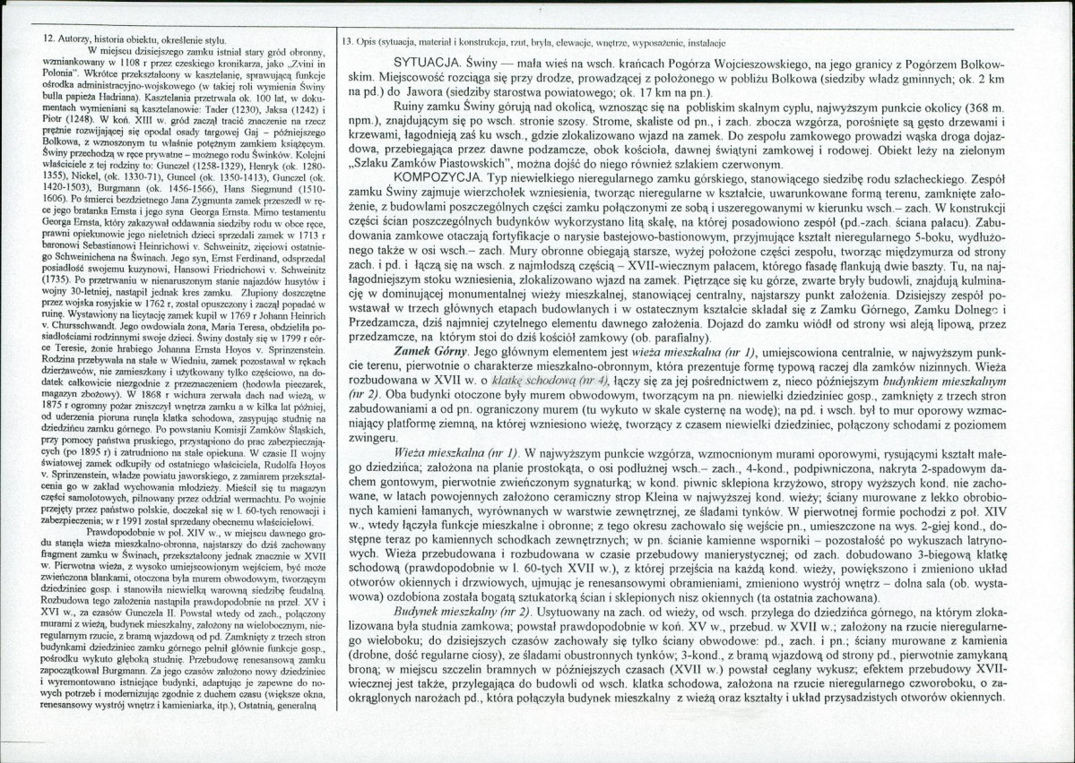 KB - Karta biała, skan nr 2