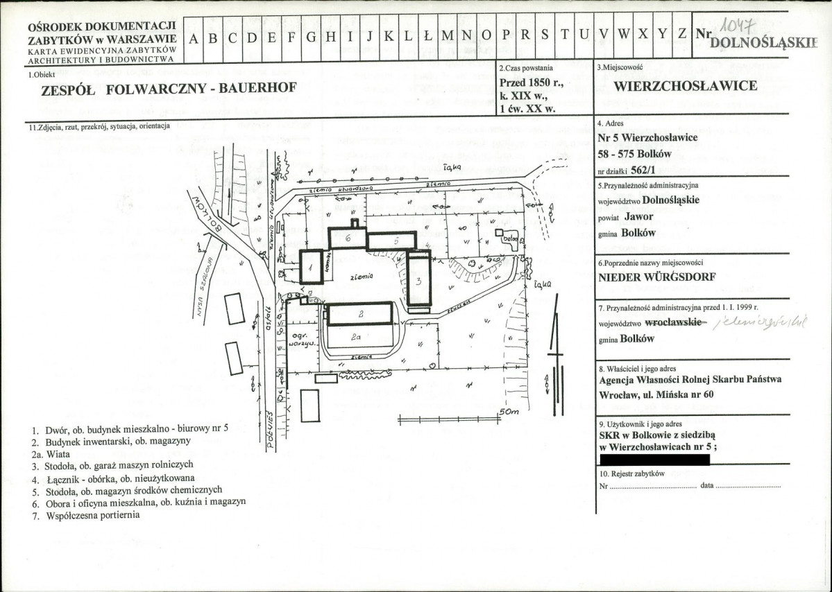KB - Karta biała, skan nr 1