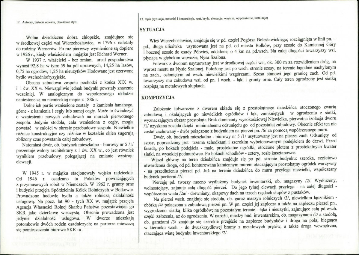 KB - Karta biała, skan nr 2