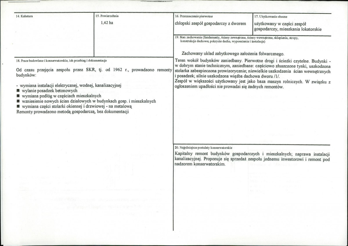 KB - Karta biała, skan nr 3