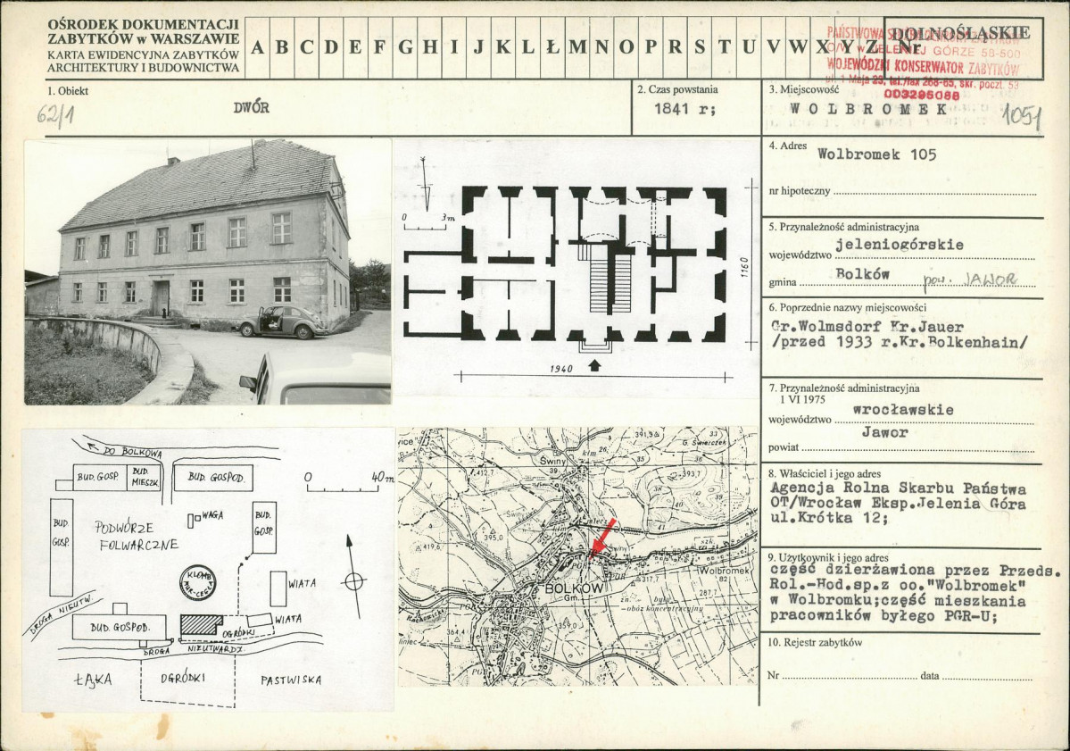 Karta biała, skan nr 1