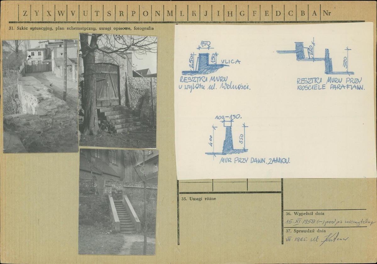 Karta zielona, skan nr 2