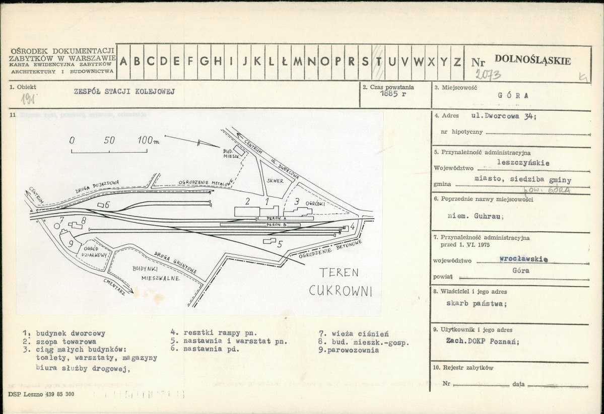 Karta biała, skan nr 1