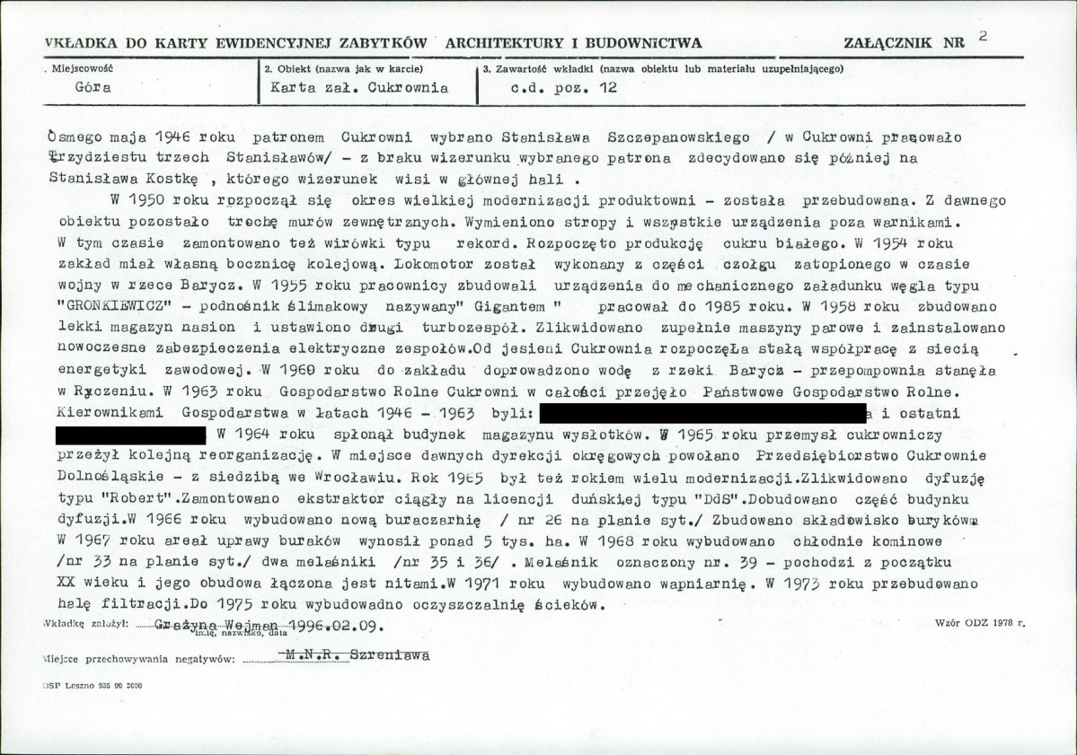 KB - Karta biała, skan nr 7