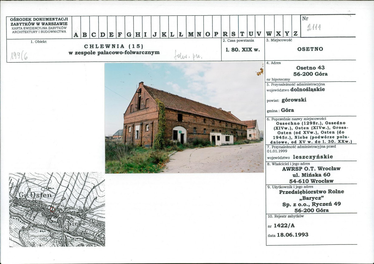 KB - Karta biała, skan nr 1