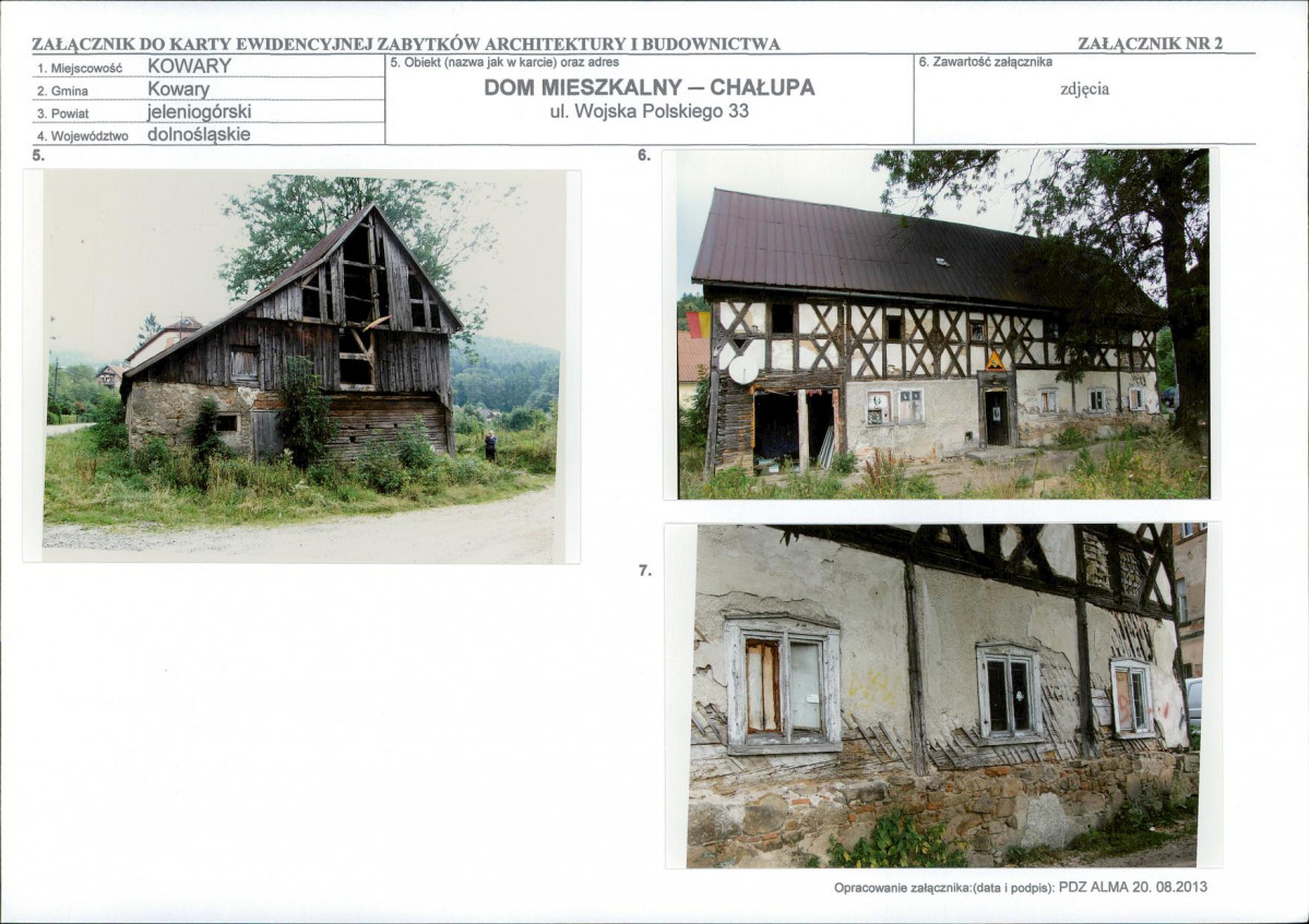 KB - Karta biała, skan nr 7