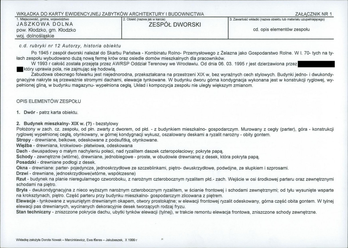 KB - Karta biała, skan nr 5
