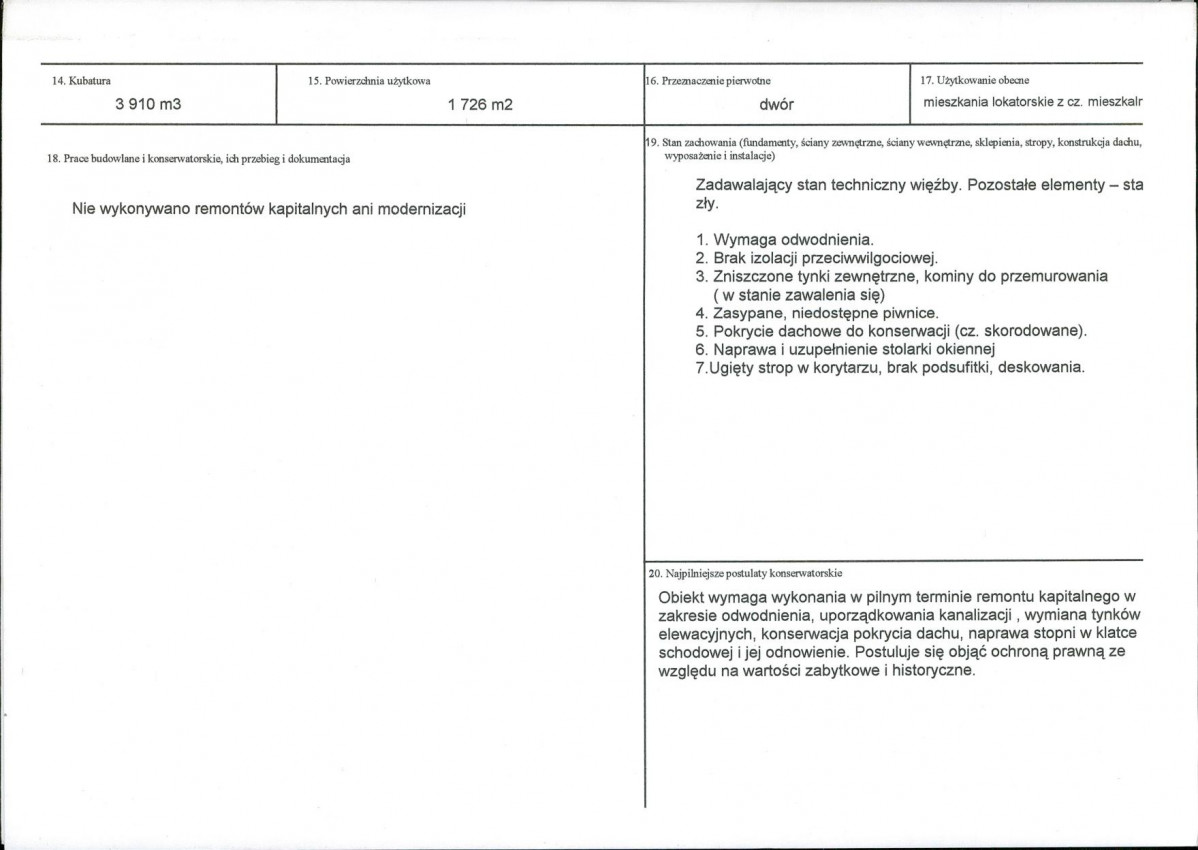 KB - Karta biała, skan nr 3