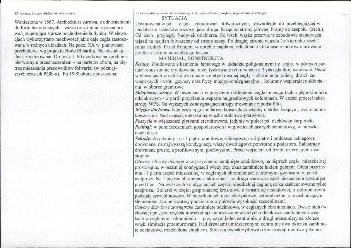 KB - Karta biała, skan nr 2
