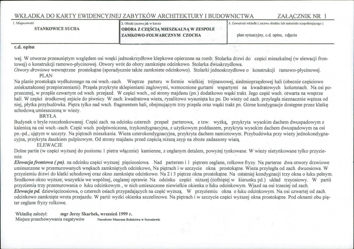 KB - Karta biała, skan nr 5
