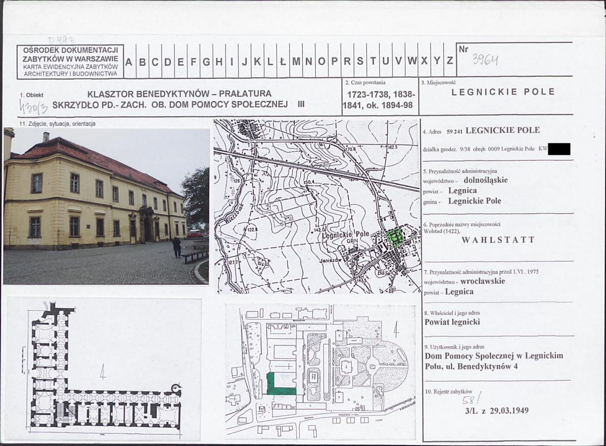 KB - Karta biała, skan nr 1