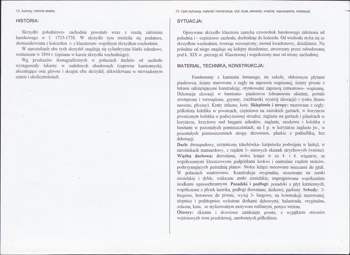 KB - Karta biała, skan nr 2