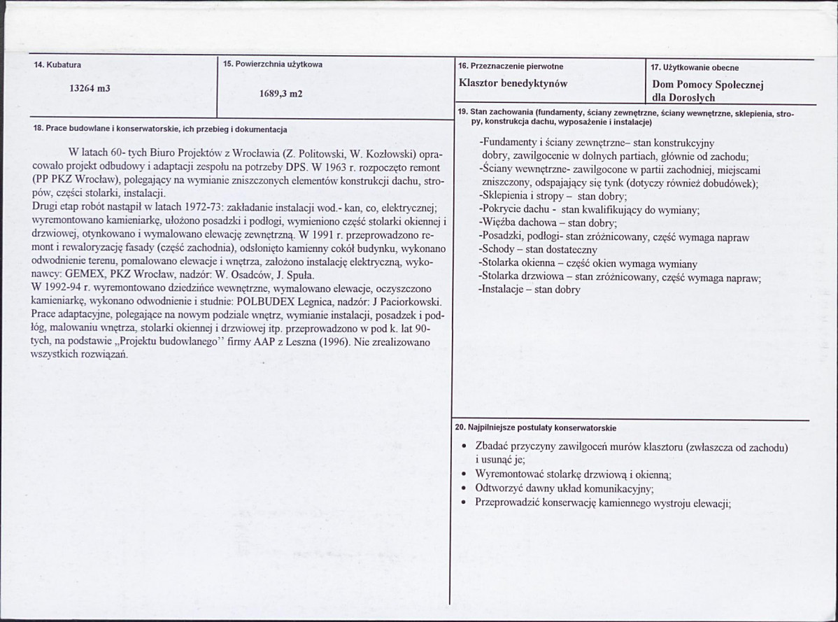 KB - Karta biała, skan nr 3
