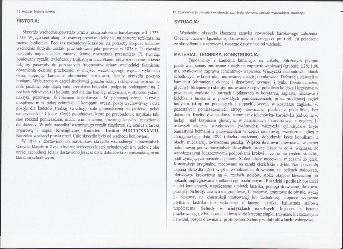 KB - Karta biała, skan nr 2