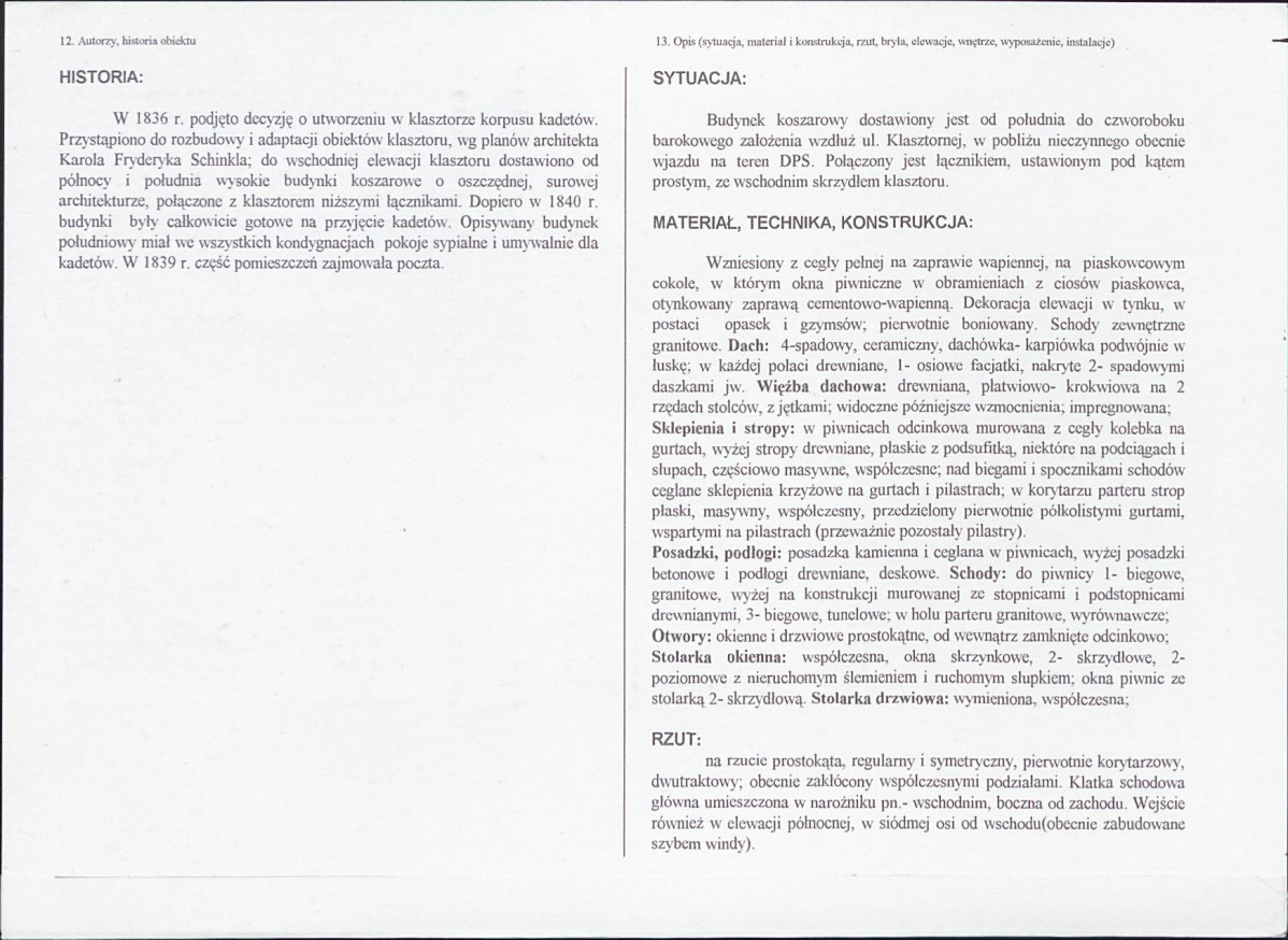 KB - Karta biała, skan nr 2
