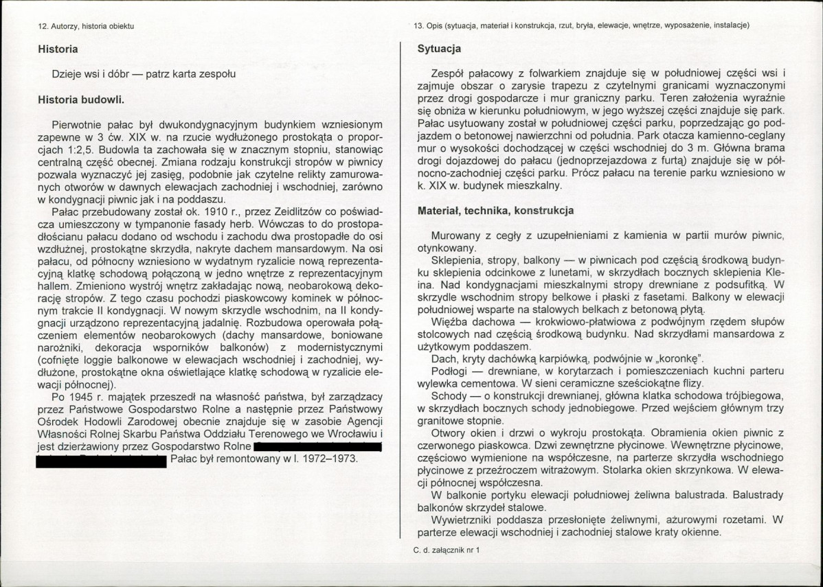 KB - Karta biała, skan nr 2