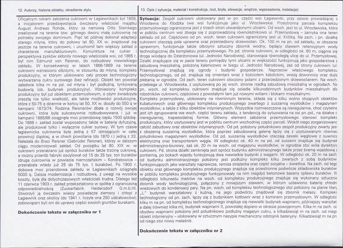KB - Karta biała, skan nr 2