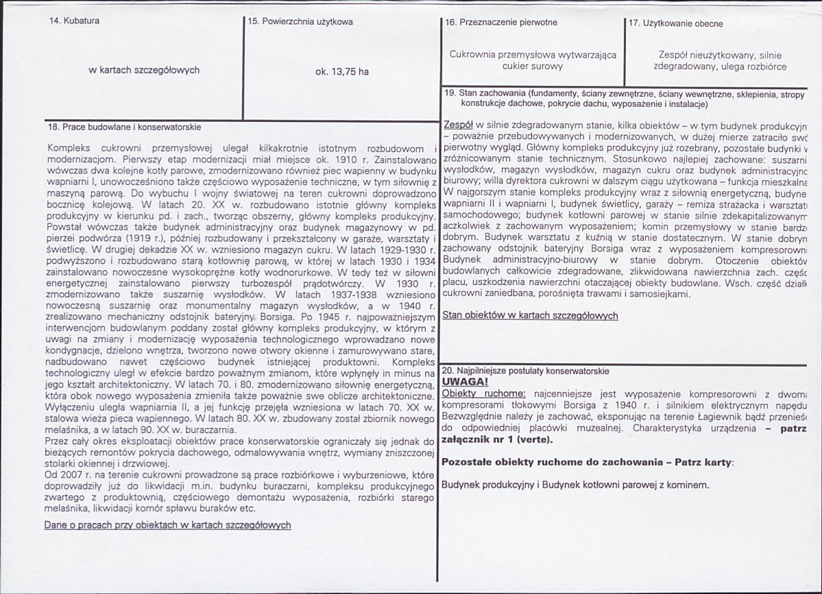 KB - Karta biała, skan nr 3